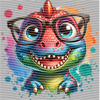 Animal Text Series-AT 909